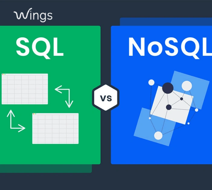 SQL vs NoSQL – What’s the Best Option for your Database?
