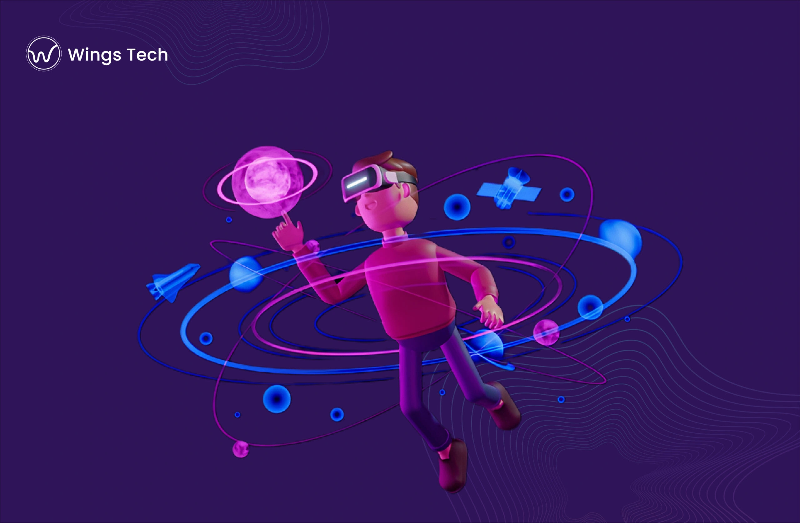 Demystifying the metaverse into business spheres!