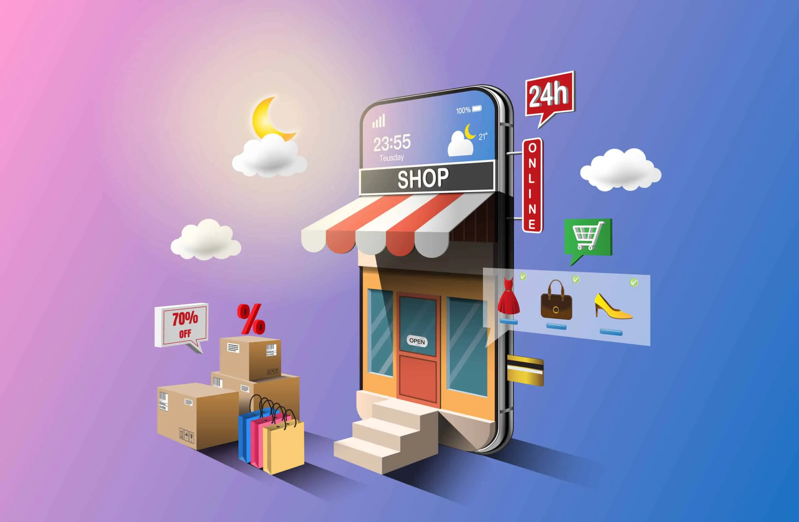 Top eCommerce Trust Signals to Boost Sales