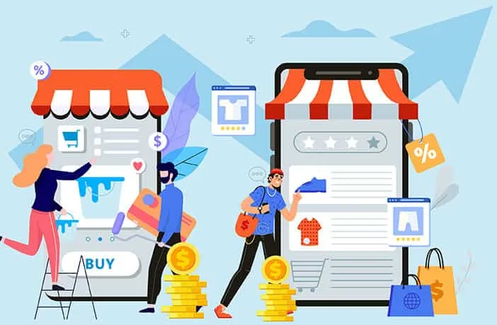 How to Start Ecommerce Business