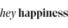 hey-happiness