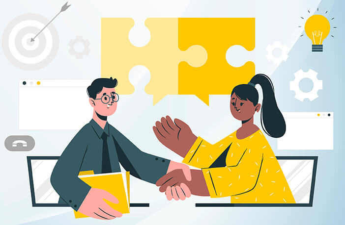 B2B Ecommerce Website Development: The Ultimate Guide