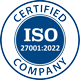 certification logo