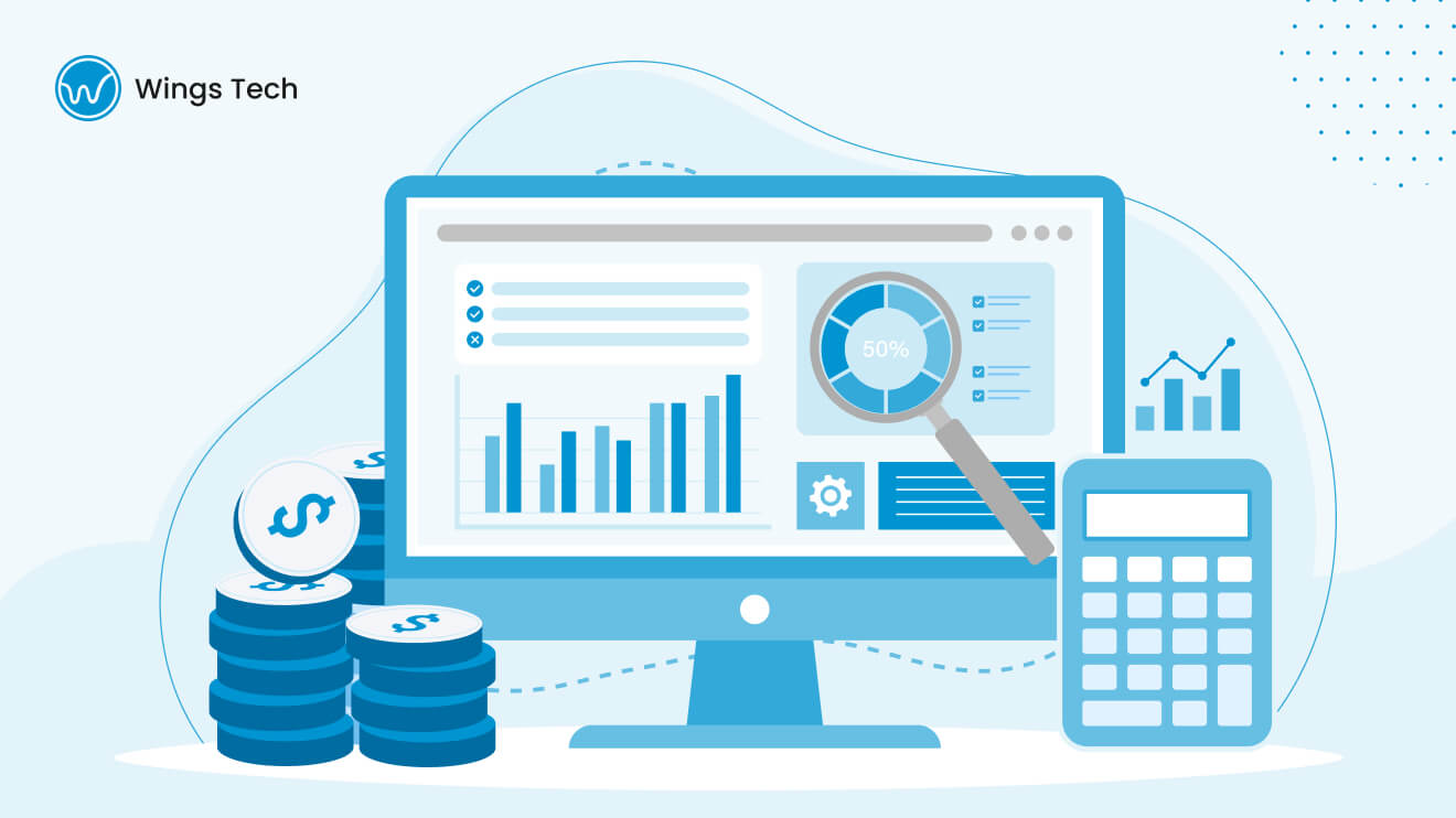 FinTech Website Development: A Complete Guide