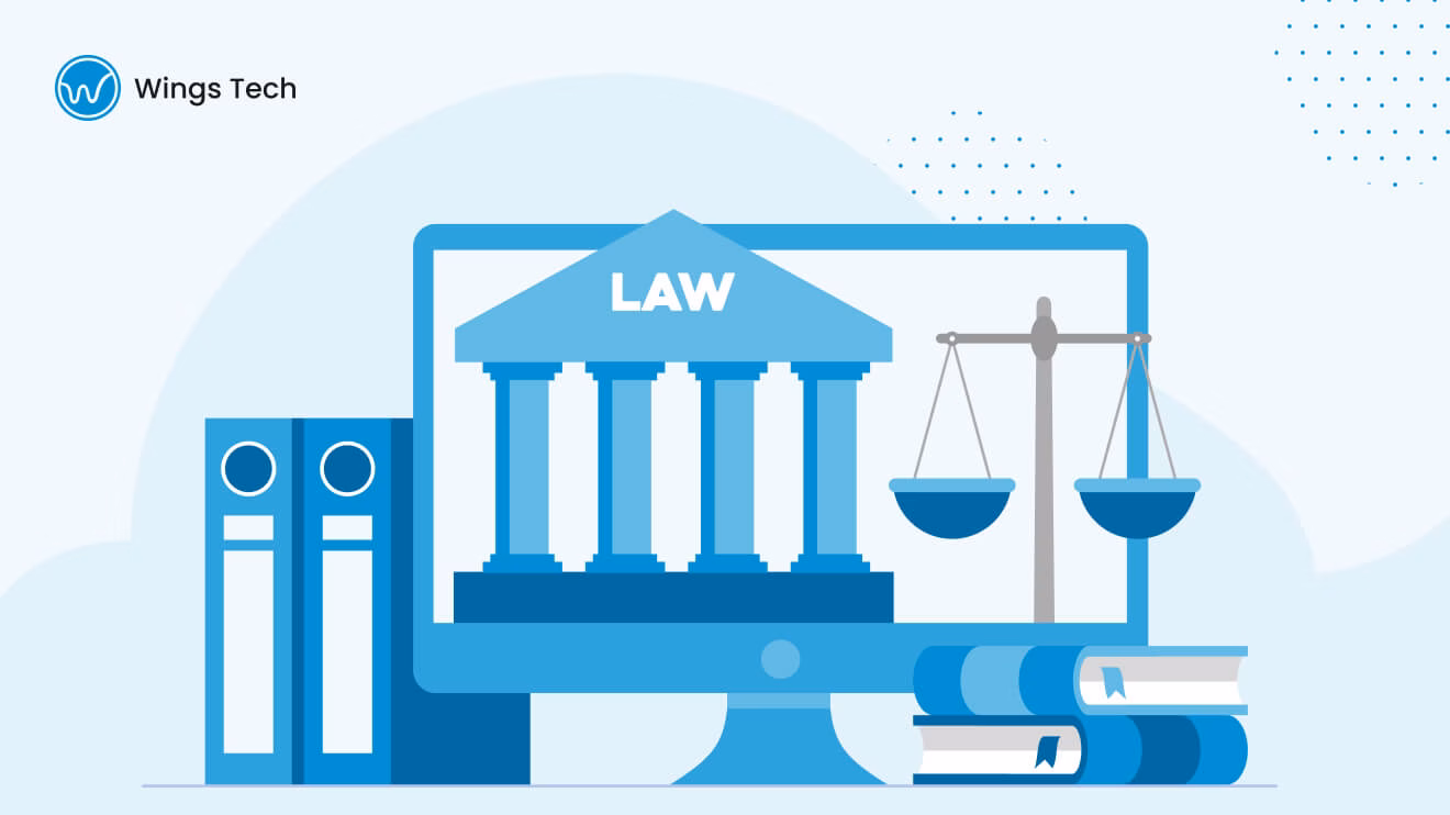 Legal Website Development: A Complete Guide